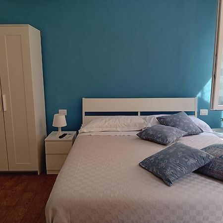 Apartament Via Guido Panciroli Il Guscio Reggio nell'Emilia Zewnętrze zdjęcie