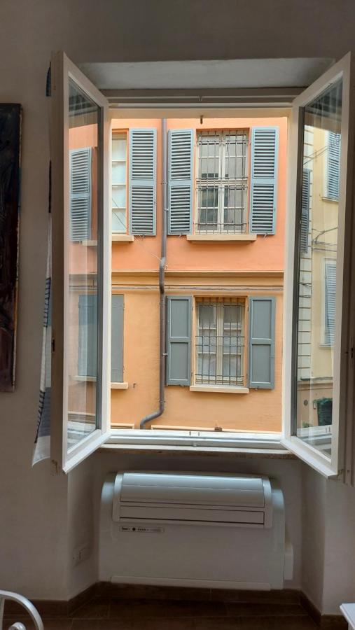 Apartament Via Guido Panciroli Il Guscio Reggio nell'Emilia Zewnętrze zdjęcie