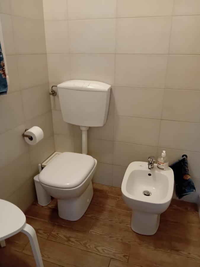Apartament Via Guido Panciroli Il Guscio Reggio nell'Emilia Zewnętrze zdjęcie