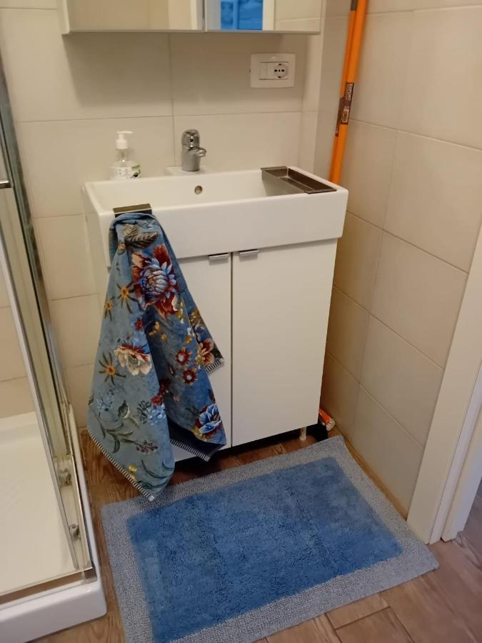 Apartament Via Guido Panciroli Il Guscio Reggio nell'Emilia Zewnętrze zdjęcie
