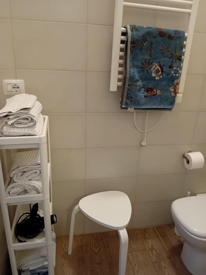 Apartament Via Guido Panciroli Il Guscio Reggio nell'Emilia Zewnętrze zdjęcie