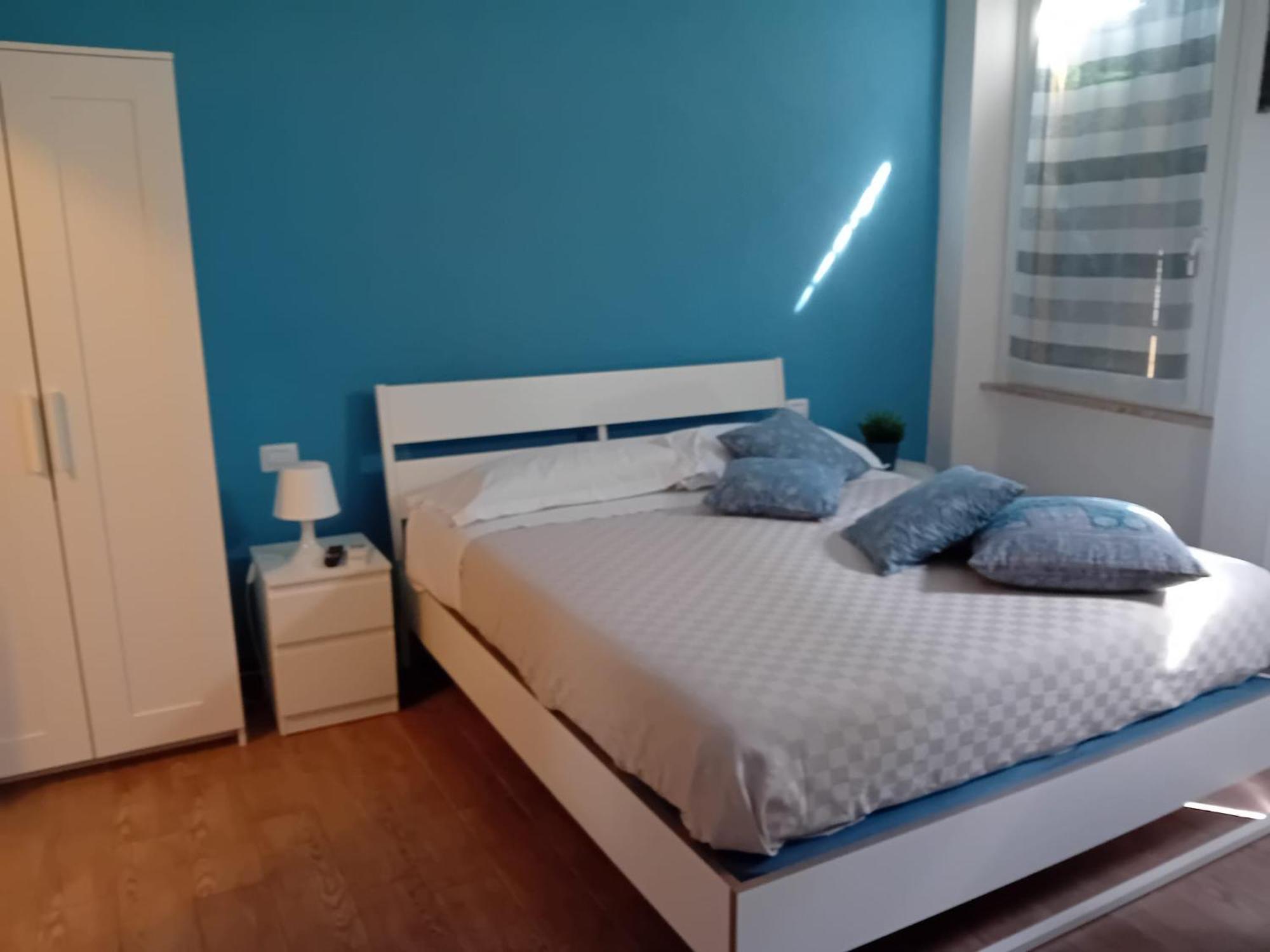 Apartament Via Guido Panciroli Il Guscio Reggio nell'Emilia Zewnętrze zdjęcie