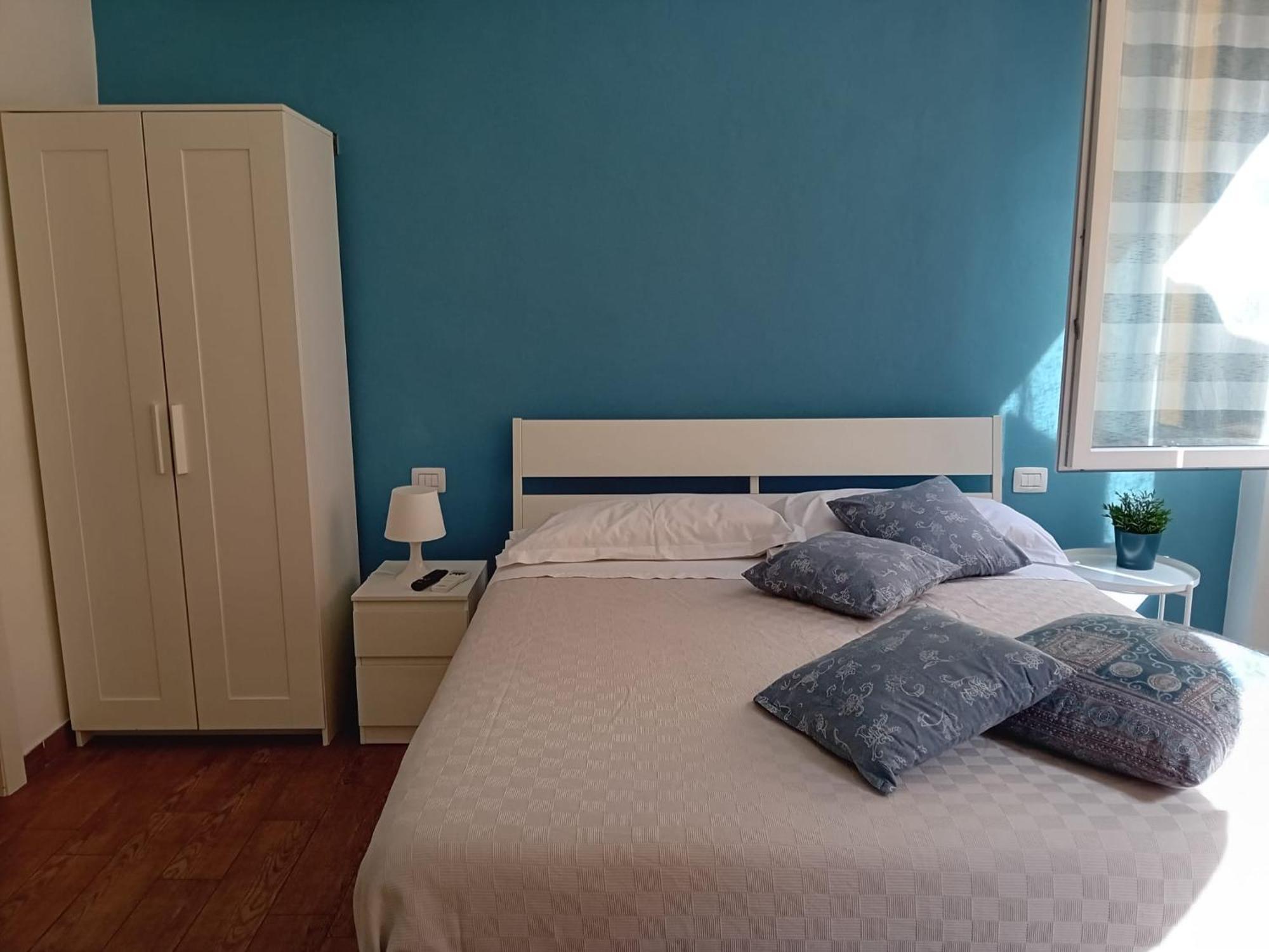 Apartament Via Guido Panciroli Il Guscio Reggio nell'Emilia Zewnętrze zdjęcie