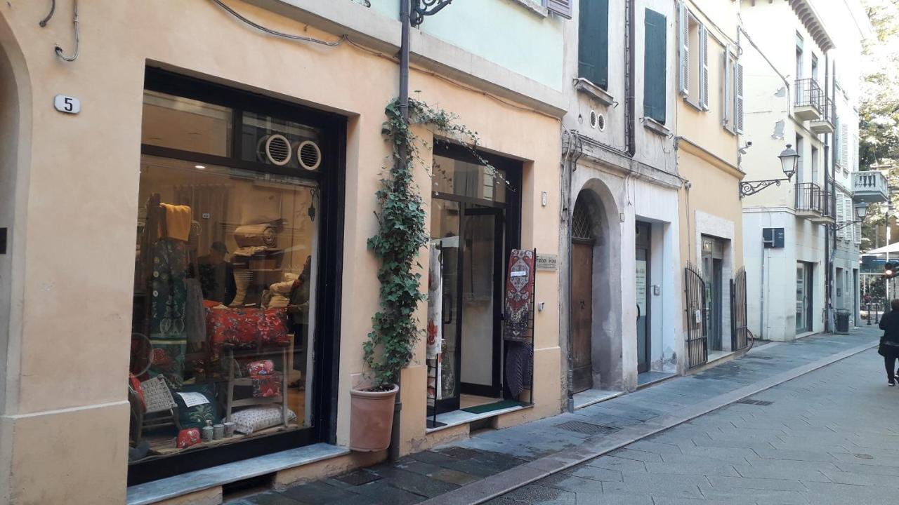 Apartament Via Guido Panciroli Il Guscio Reggio nell'Emilia Zewnętrze zdjęcie