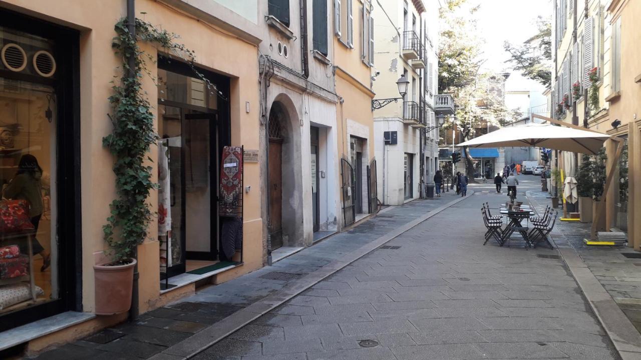 Apartament Via Guido Panciroli Il Guscio Reggio nell'Emilia Zewnętrze zdjęcie